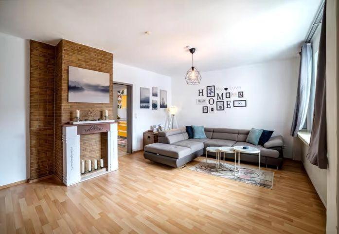 Fw-Okertalerstieg Apartment กอสลาร์ ภายนอก รูปภาพ