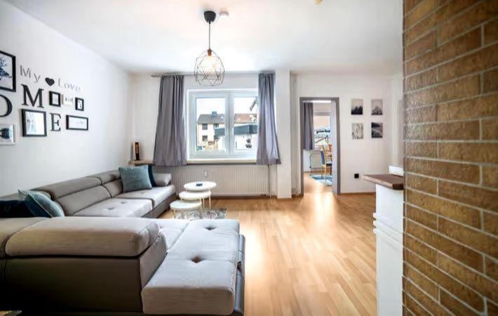 Fw-Okertalerstieg Apartment กอสลาร์ ภายนอก รูปภาพ