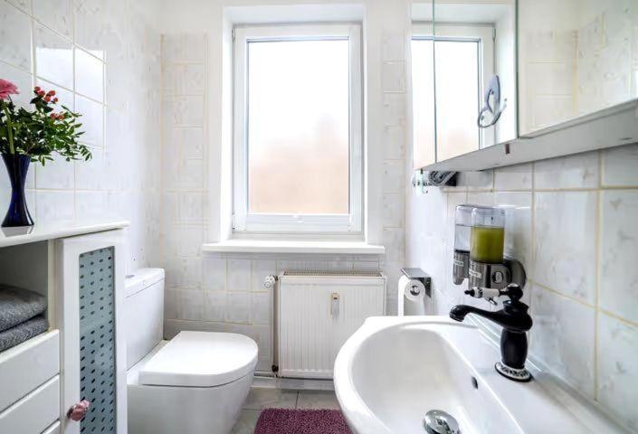 Fw-Okertalerstieg Apartment กอสลาร์ ภายนอก รูปภาพ