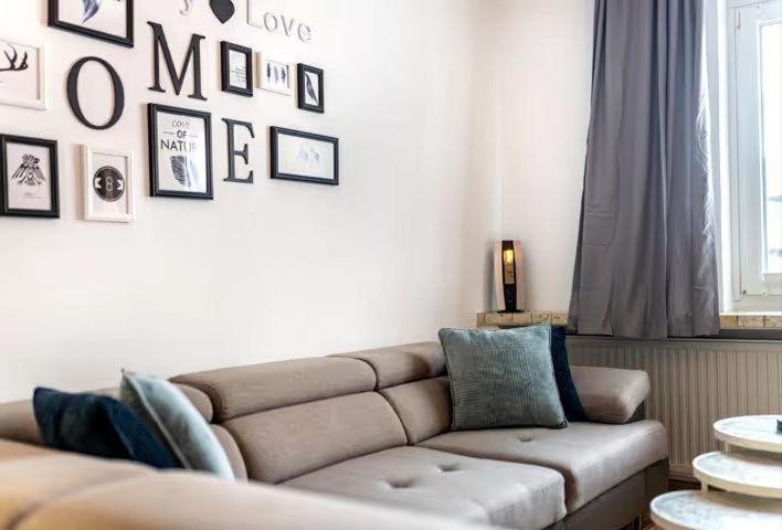Fw-Okertalerstieg Apartment กอสลาร์ ภายนอก รูปภาพ