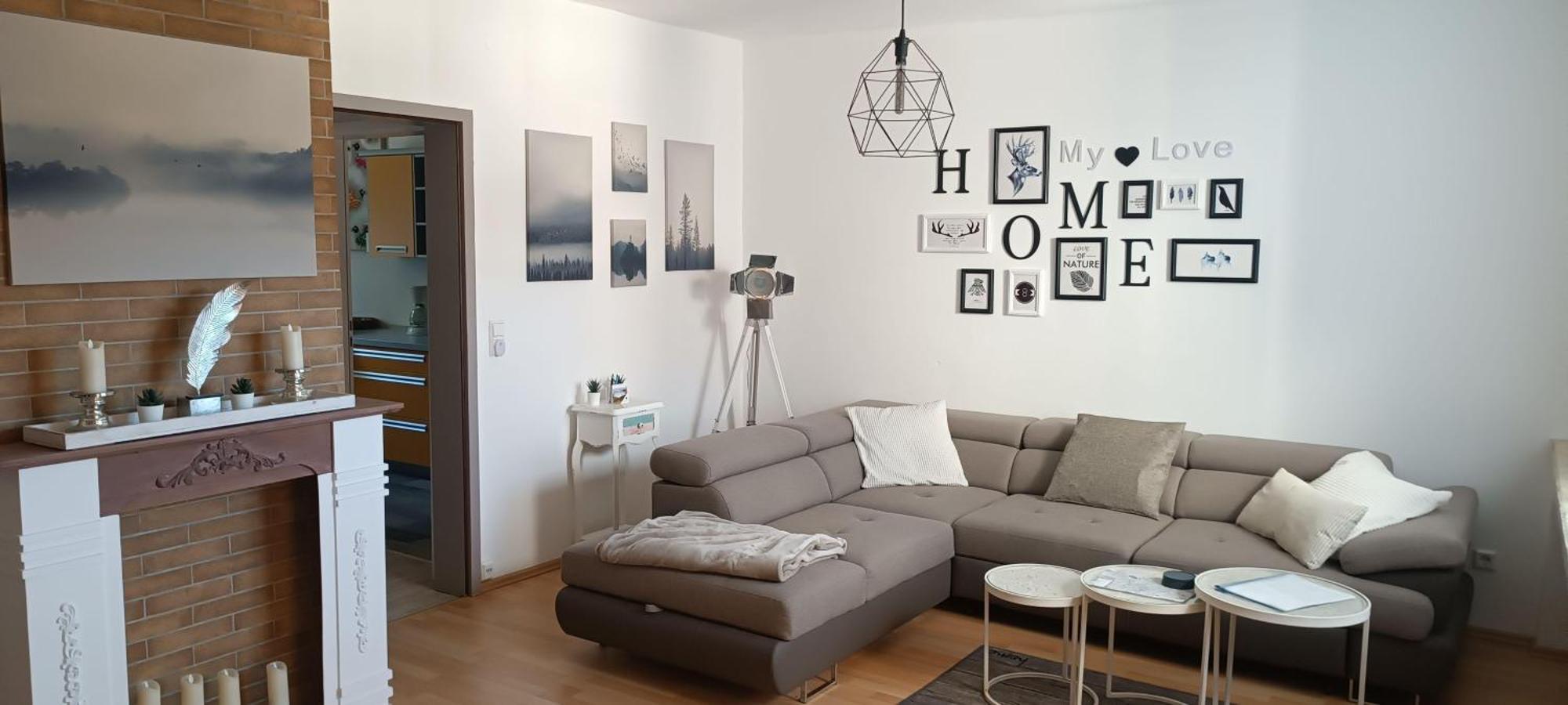 Fw-Okertalerstieg Apartment กอสลาร์ ภายนอก รูปภาพ